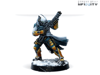 Yu Jing Action Pack 6