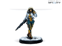 Yu Jing Action Pack 8