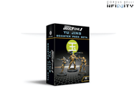 Yu Jing Booster Pack Beta 5
