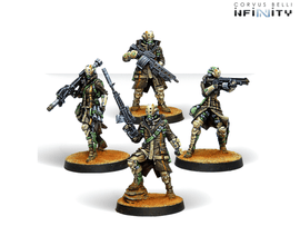 Haqqislam: Zhayedan Intervention Troops