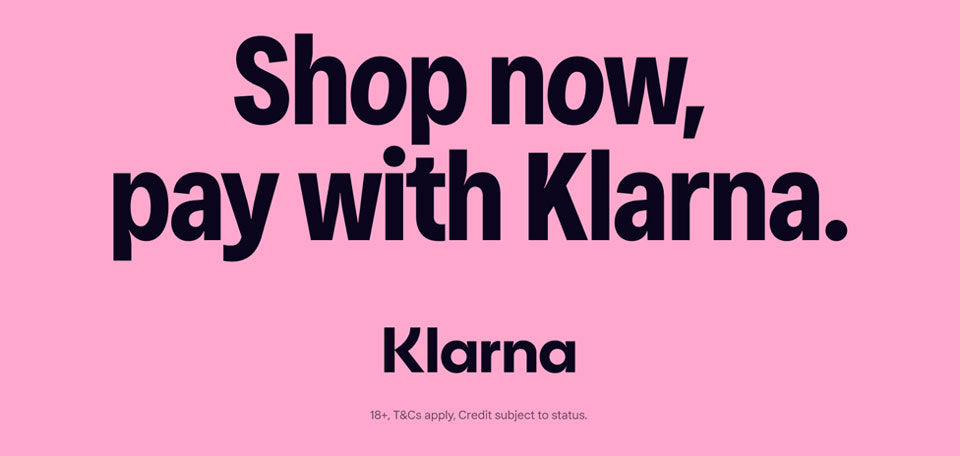Pay With Klarna
